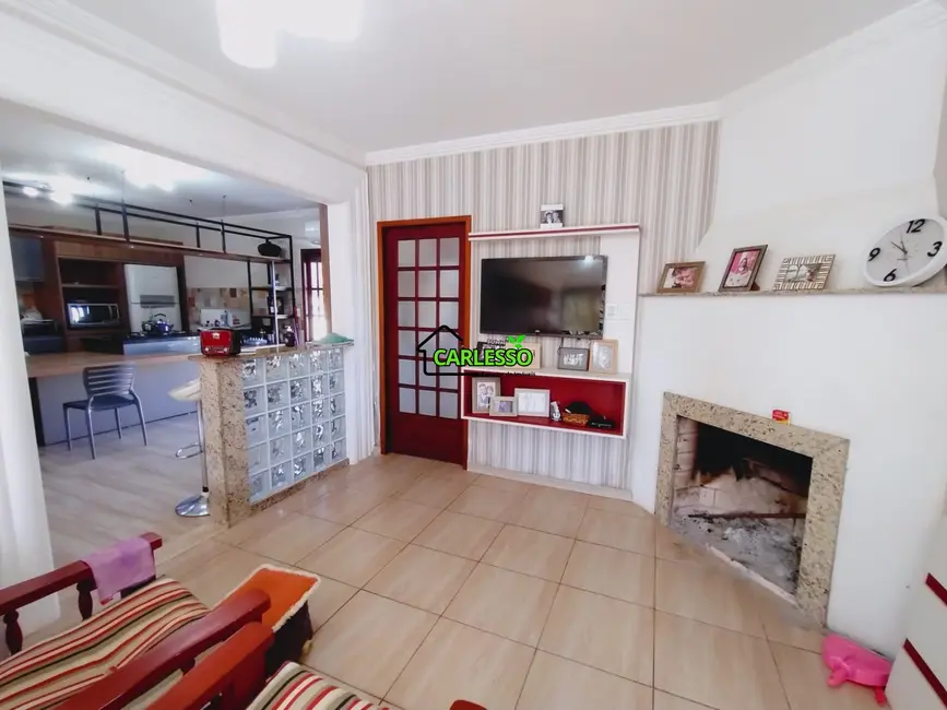 Foto 7 de Casa com 3 quartos à venda, 132m2 em Santa Maria - RS