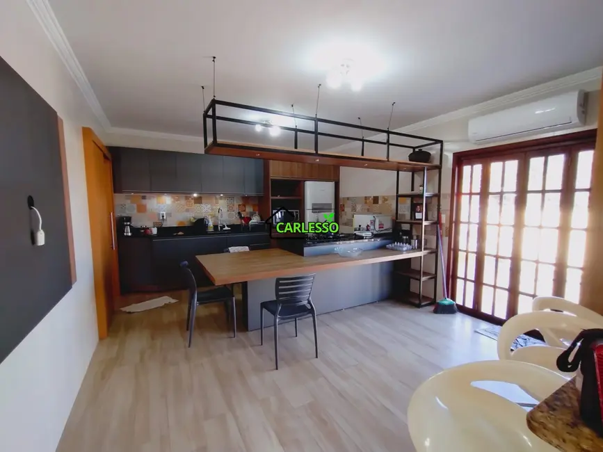 Foto 9 de Casa com 3 quartos à venda, 132m2 em Santa Maria - RS