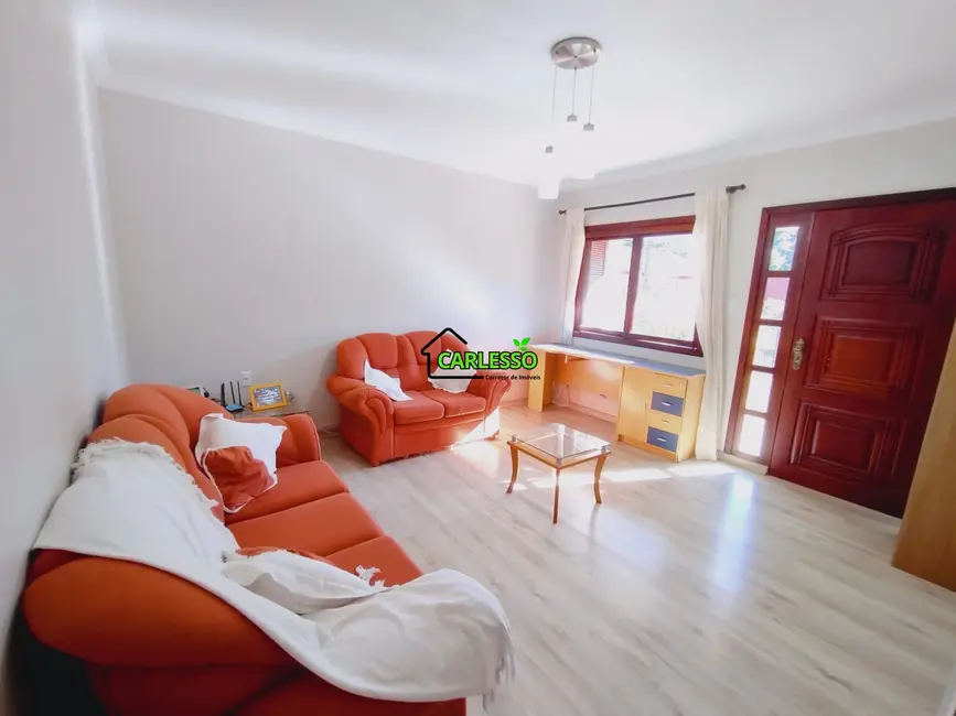 Foto 3 de Casa com 3 quartos à venda, 132m2 em Santa Maria - RS