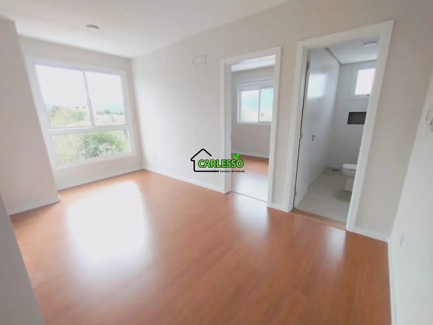 Foto 5 de Apartamento com 1 quarto à venda, 38m2 em Camobi, Santa Maria - RS