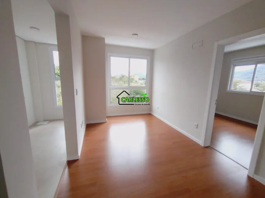 Foto 7 de Apartamento com 1 quarto à venda, 38m2 em Camobi, Santa Maria - RS