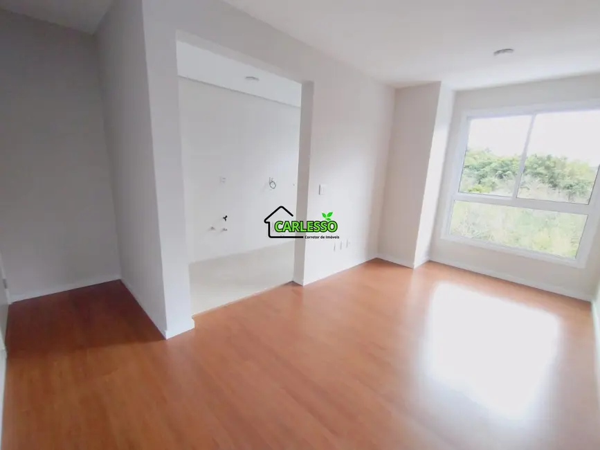 Foto 6 de Apartamento com 1 quarto à venda, 38m2 em Camobi, Santa Maria - RS