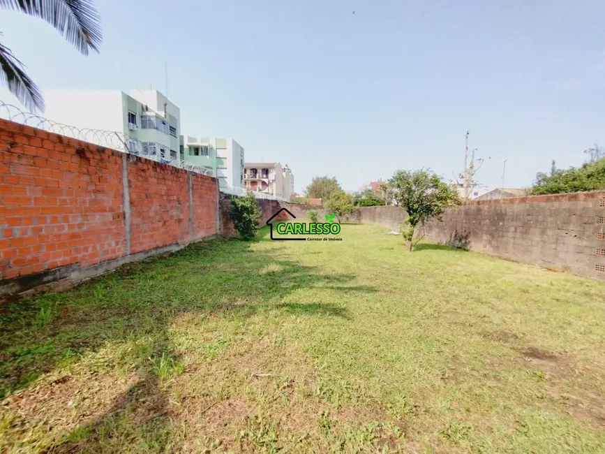 Foto 7 de Terreno / Lote à venda, 774m2 em Nossa Senhora de Fátima, Santa Maria - RS