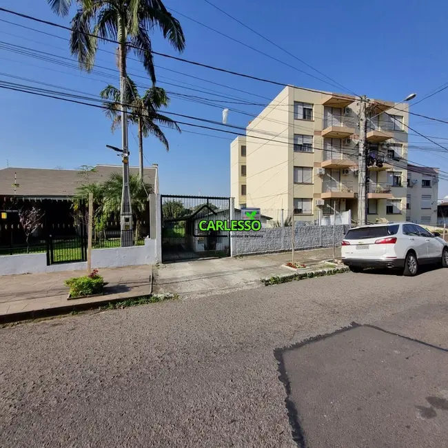 Foto 3 de Terreno / Lote à venda, 774m2 em Nossa Senhora de Fátima, Santa Maria - RS