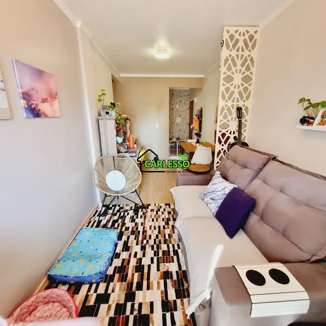 Foto 5 de Apartamento com 1 quarto à venda, 50m2 em Menino Jesus, Santa Maria - RS