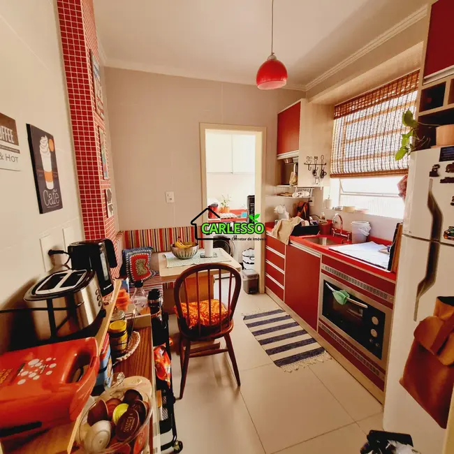 Foto 3 de Apartamento com 1 quarto à venda, 50m2 em Menino Jesus, Santa Maria - RS