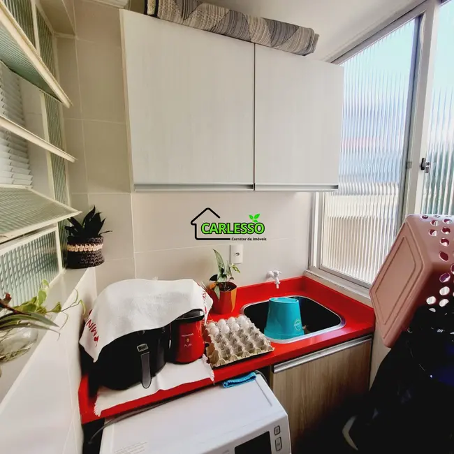 Foto 4 de Apartamento com 1 quarto à venda, 50m2 em Menino Jesus, Santa Maria - RS