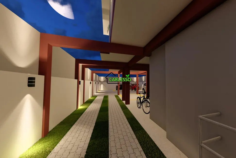 Foto 7 de Apartamento com 2 quartos à venda, 91m2 em Juscelino Kubitschek, Santa Maria - RS