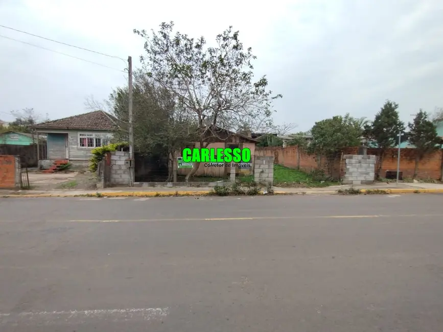 Foto 2 de Terreno / Lote à venda, 500m2 em Pinheiro Machado, Santa Maria - RS