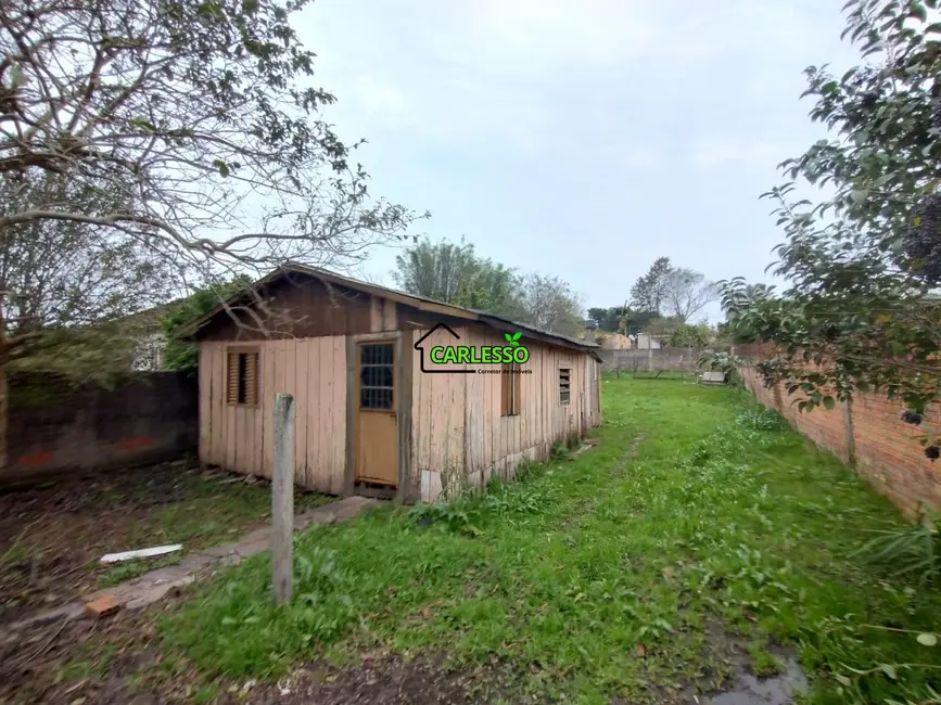Foto 6 de Terreno / Lote à venda, 500m2 em Pinheiro Machado, Santa Maria - RS