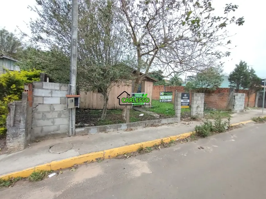 Foto 4 de Terreno / Lote à venda, 500m2 em Pinheiro Machado, Santa Maria - RS