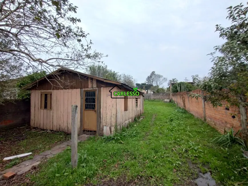 Foto 5 de Terreno / Lote à venda, 500m2 em Pinheiro Machado, Santa Maria - RS