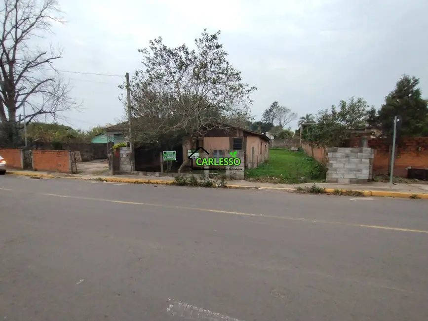 Foto 1 de Terreno / Lote à venda, 500m2 em Pinheiro Machado, Santa Maria - RS