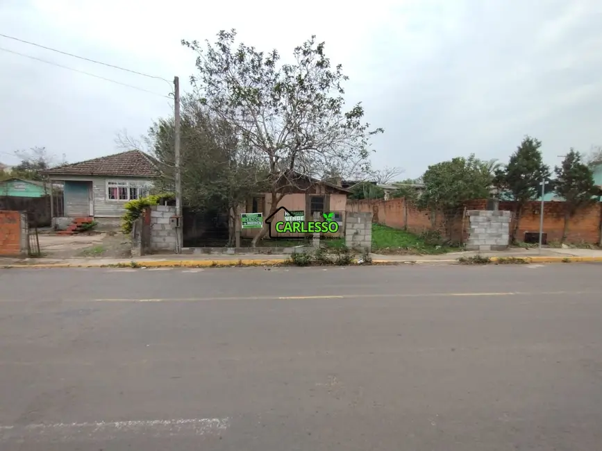 Foto 2 de Terreno / Lote à venda, 500m2 em Pinheiro Machado, Santa Maria - RS