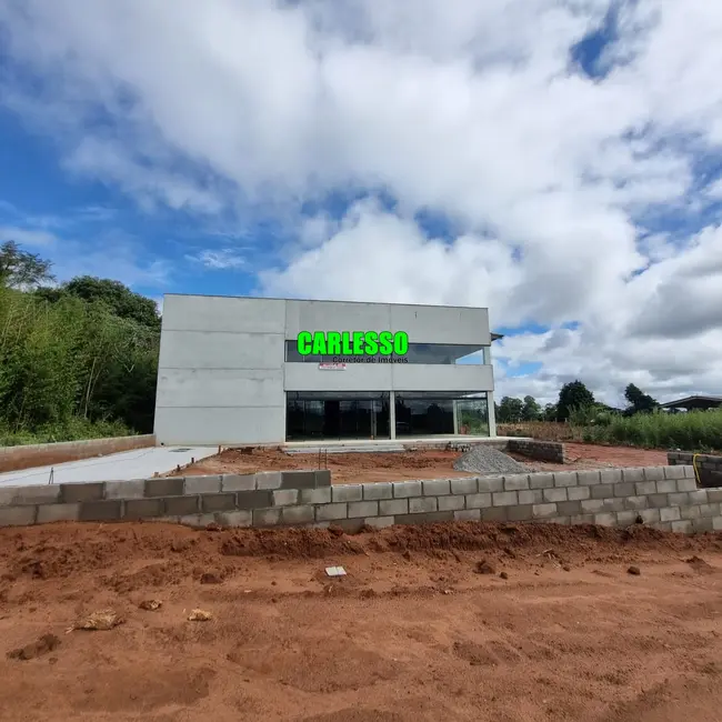 Foto 1 de Armazém / Galpão para alugar, 500m2 em Tomazetti, Santa Maria - RS