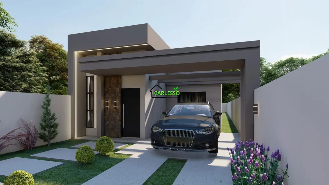 Foto 6 de Casa com 2 quartos à venda, 50m2 em Petrópolis, Passo Fundo - RS