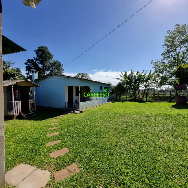 Foto 4 de Chácara com 5 quartos à venda, 200m2 em Santa Maria - RS