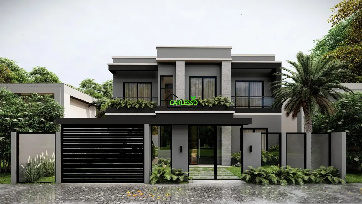 Casa com 3 quartos à venda, 130m2 em Cidade Nova, Passo Fundo - RS - imagem 1 Foto 1 de Casa com 3 quartos à venda, 130m2 em Cidade Nova, Passo Fundo - RS