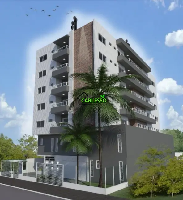 Foto 2 de Apartamento com 2 quartos à venda, 78m2 em Camobi, Santa Maria - RS