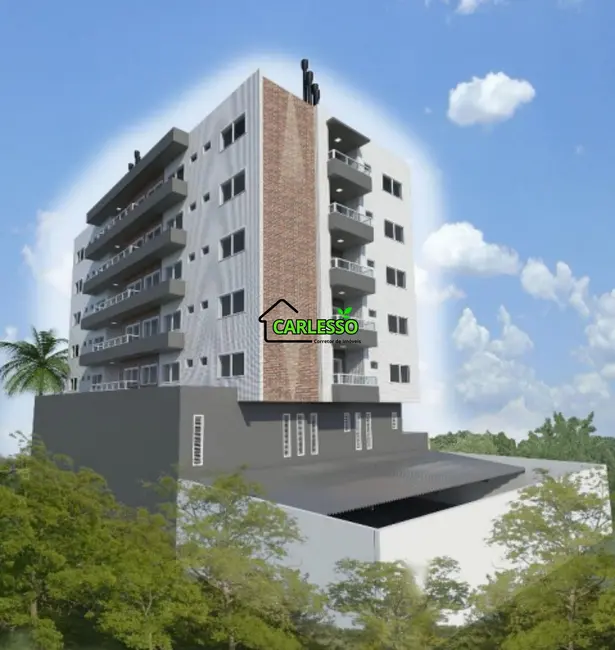 Foto 3 de Apartamento com 2 quartos à venda, 78m2 em Camobi, Santa Maria - RS