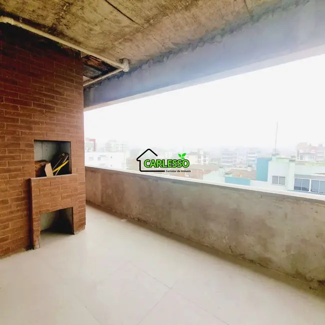 Foto 9 de Apartamento com 2 quartos à venda, 78m2 em Camobi, Santa Maria - RS