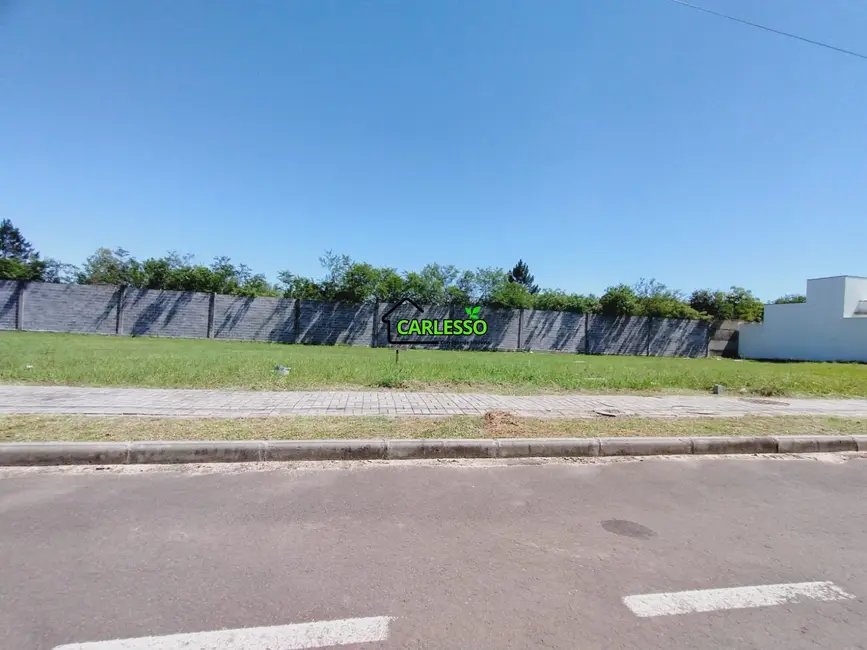 Foto 2 de Terreno / Lote à venda, 364m2 em Camobi, Santa Maria - RS