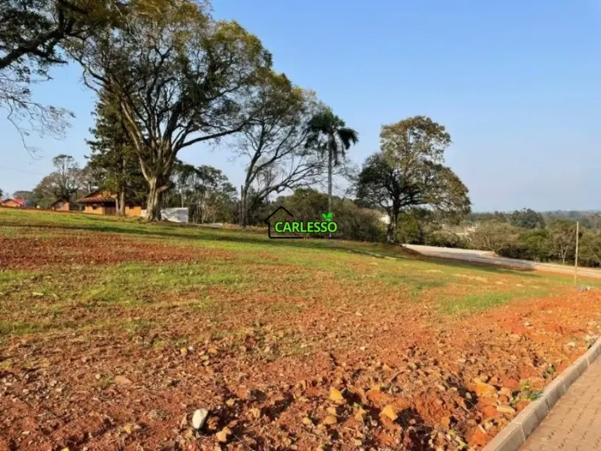 Foto 4 de Terreno / Lote à venda, 490m2 em São Cristóvão, Passo Fundo - RS