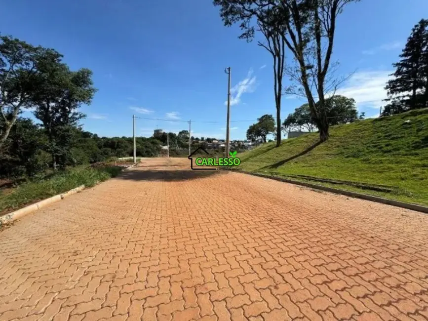 Foto 3 de Terreno / Lote à venda, 490m2 em São Cristóvão, Passo Fundo - RS
