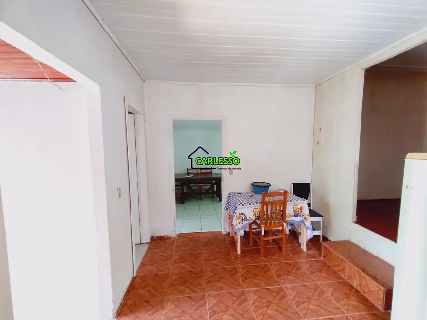 Foto 9 de Chácara com 2 quartos à venda, 100m2 em Santa Maria - RS