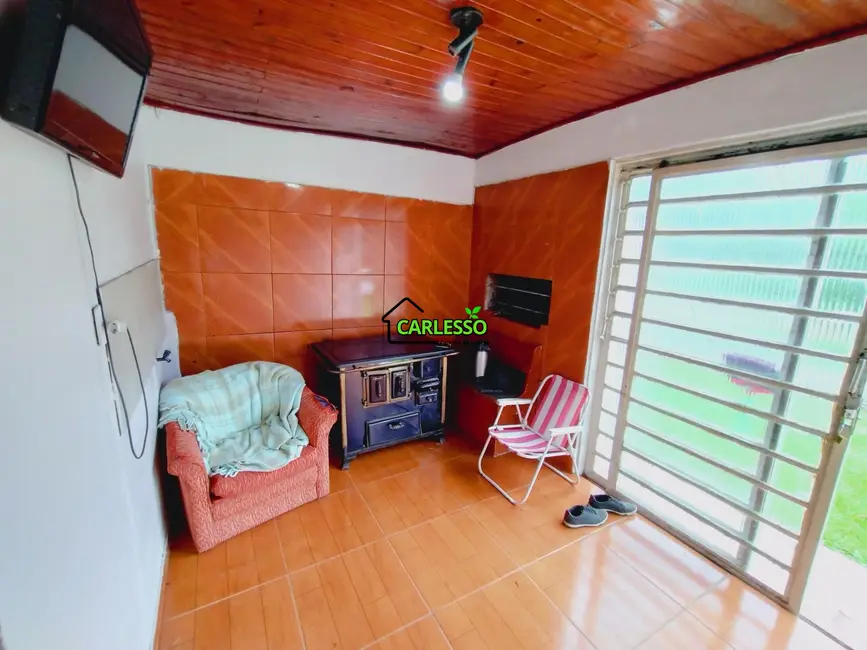 Foto 6 de Chácara com 2 quartos à venda, 100m2 em Santa Maria - RS
