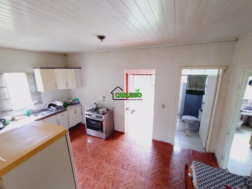 Foto 8 de Chácara com 2 quartos à venda, 100m2 em Santa Maria - RS