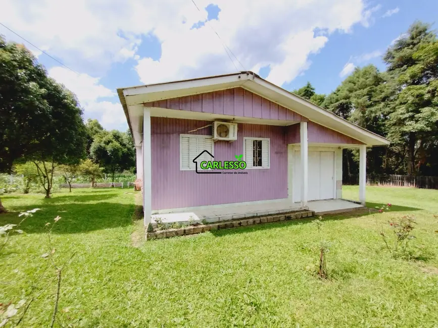 Foto 4 de Chácara com 2 quartos à venda, 100m2 em Santa Maria - RS