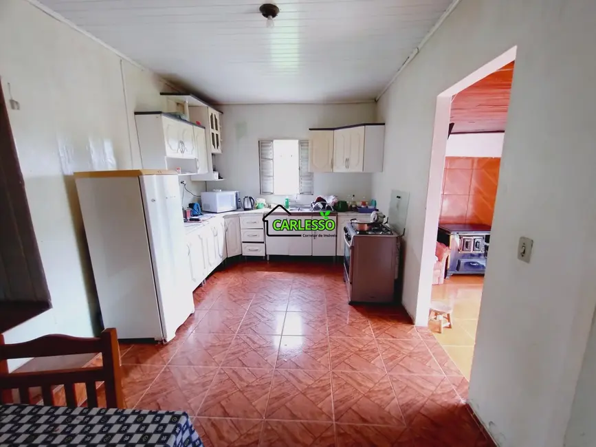 Foto 7 de Chácara com 2 quartos à venda, 100m2 em Santa Maria - RS