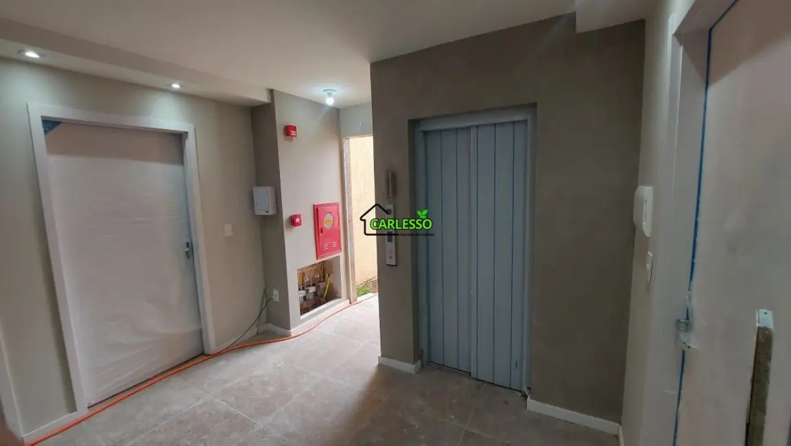 Foto 2 de Apartamento com 2 quartos à venda, 52m2 em Camobi, Santa Maria - RS