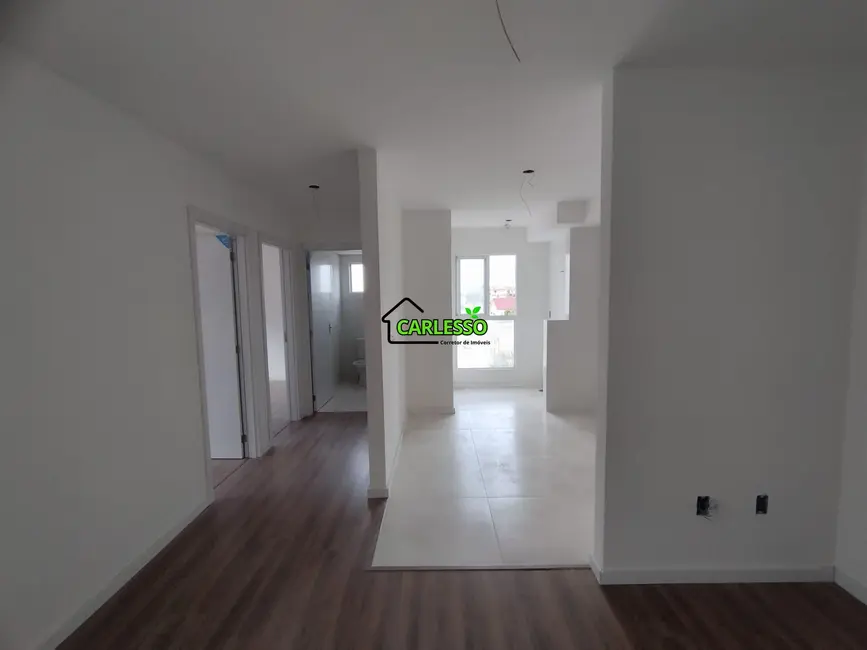 Foto 3 de Apartamento com 2 quartos à venda, 52m2 em Camobi, Santa Maria - RS