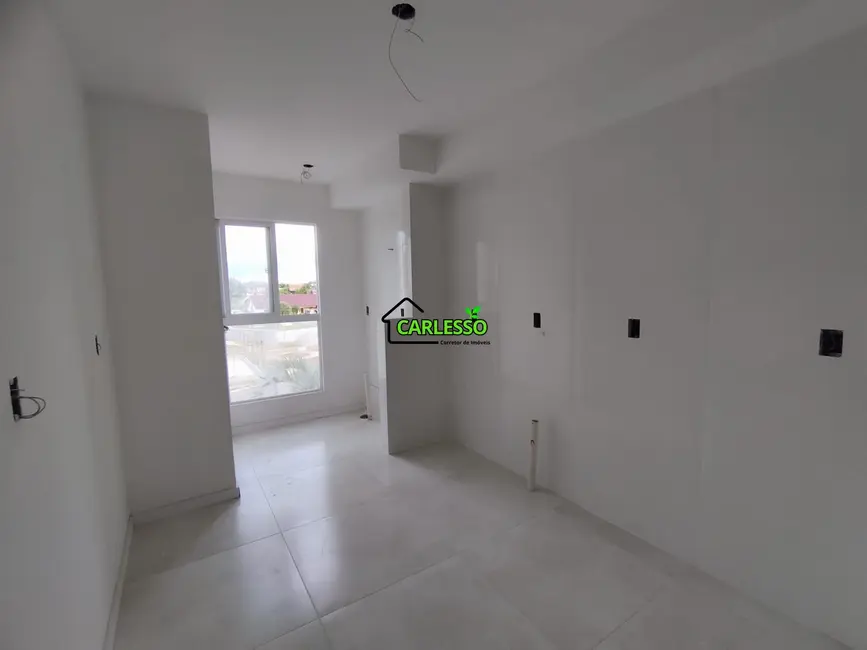 Foto 7 de Apartamento com 2 quartos à venda, 52m2 em Camobi, Santa Maria - RS