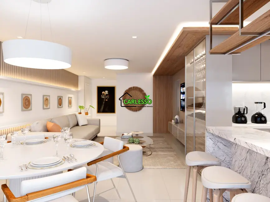 Foto 6 de Apartamento com 3 quartos à venda, 120m2 em Nossa Senhora das Dores, Santa Maria - RS