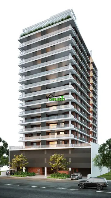 Foto 1 de Apartamento com 3 quartos à venda, 120m2 em Nossa Senhora das Dores, Santa Maria - RS