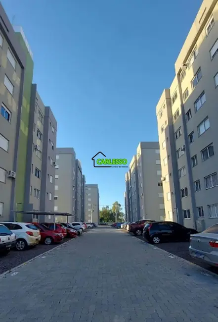 Foto 1 de Apartamento com 2 quartos à venda, 47m2 em Patronato, Santa Maria - RS