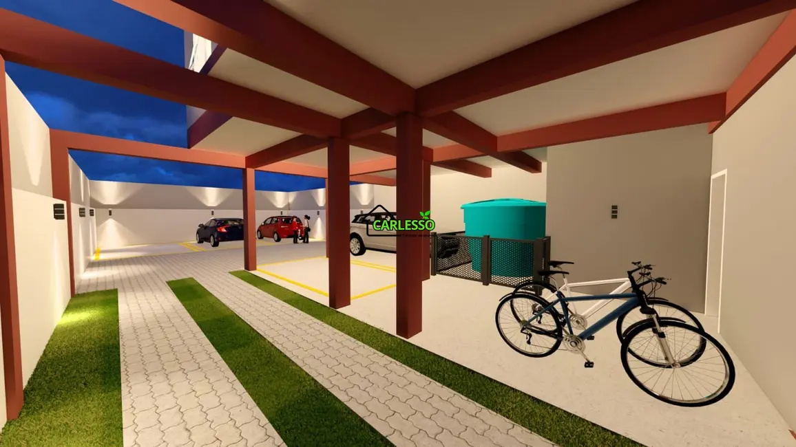 Apartamento com 2 quartos à venda, 91m2 em Juscelino Kubitschek, Santa Maria - RS - imagem 8 Foto 8 de Apartamento com 2 quartos à venda, 91m2 em Juscelino Kubitschek, Santa Maria - RS