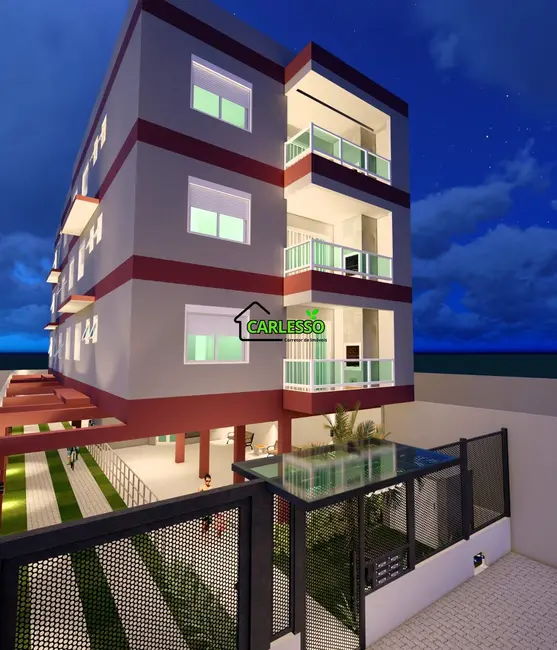 Apartamento com 2 quartos à venda, 91m2 em Juscelino Kubitschek, Santa Maria - RS - imagem 3 Foto 3 de Apartamento com 2 quartos à venda, 91m2 em Juscelino Kubitschek, Santa Maria - RS