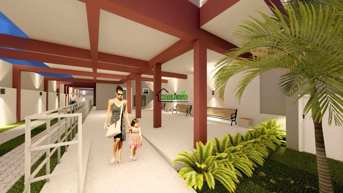 Apartamento com 2 quartos à venda, 91m2 em Juscelino Kubitschek, Santa Maria - RS - imagem 6 Foto 6 de Apartamento com 2 quartos à venda, 91m2 em Juscelino Kubitschek, Santa Maria - RS