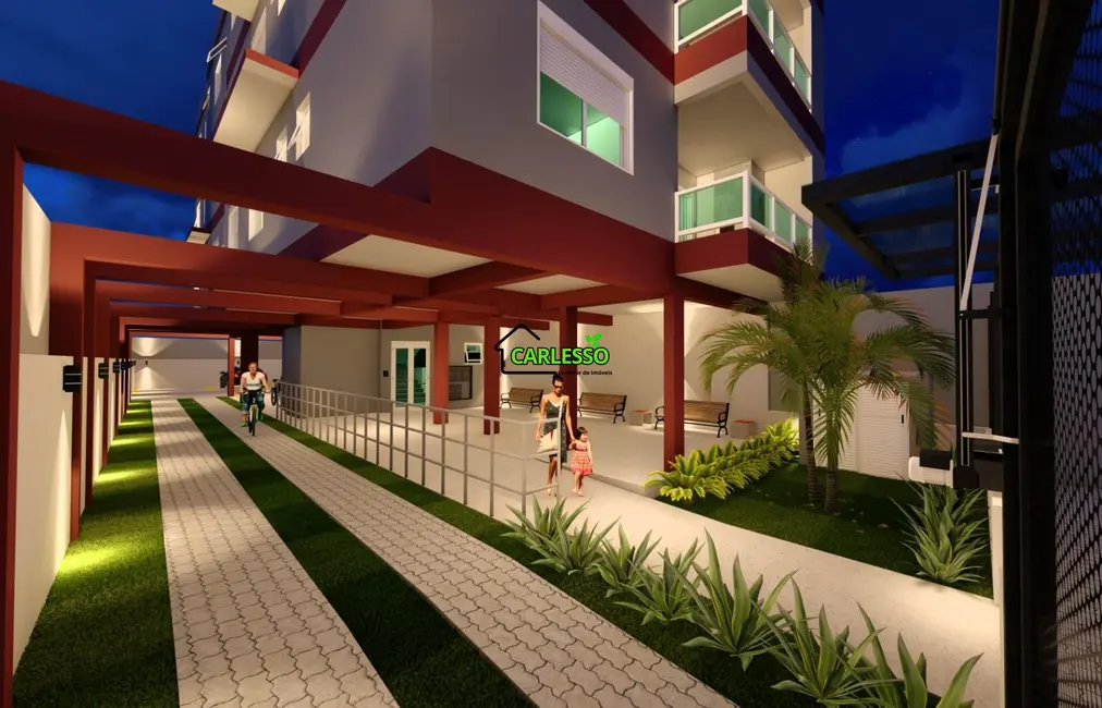 Foto 4 de Apartamento com 2 quartos à venda, 91m2 em Juscelino Kubitschek, Santa Maria - RS