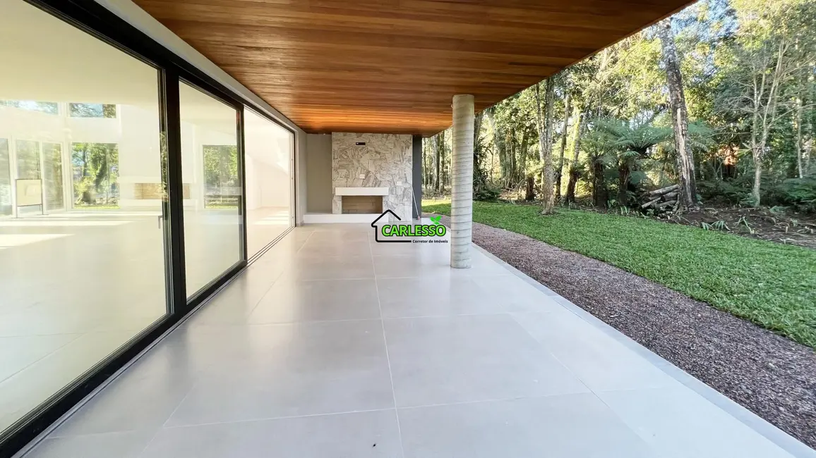 Foto 6 de Casa com 3 quartos à venda, 355m2 em Gramado - RS