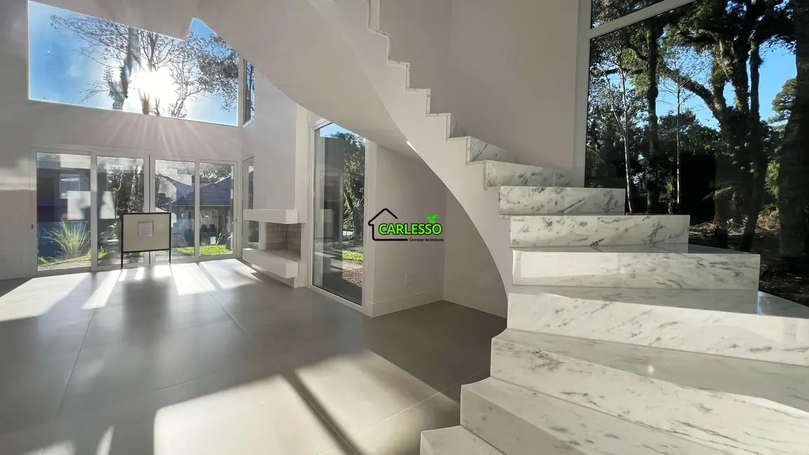 Foto 8 de Casa com 3 quartos à venda, 355m2 em Gramado - RS