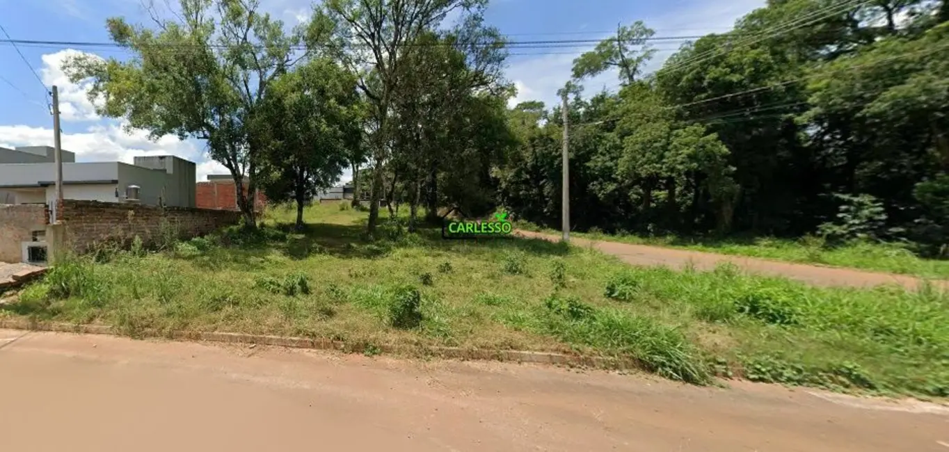 Foto 4 de Terreno / Lote à venda, 245m2 em Integração, Passo Fundo - RS