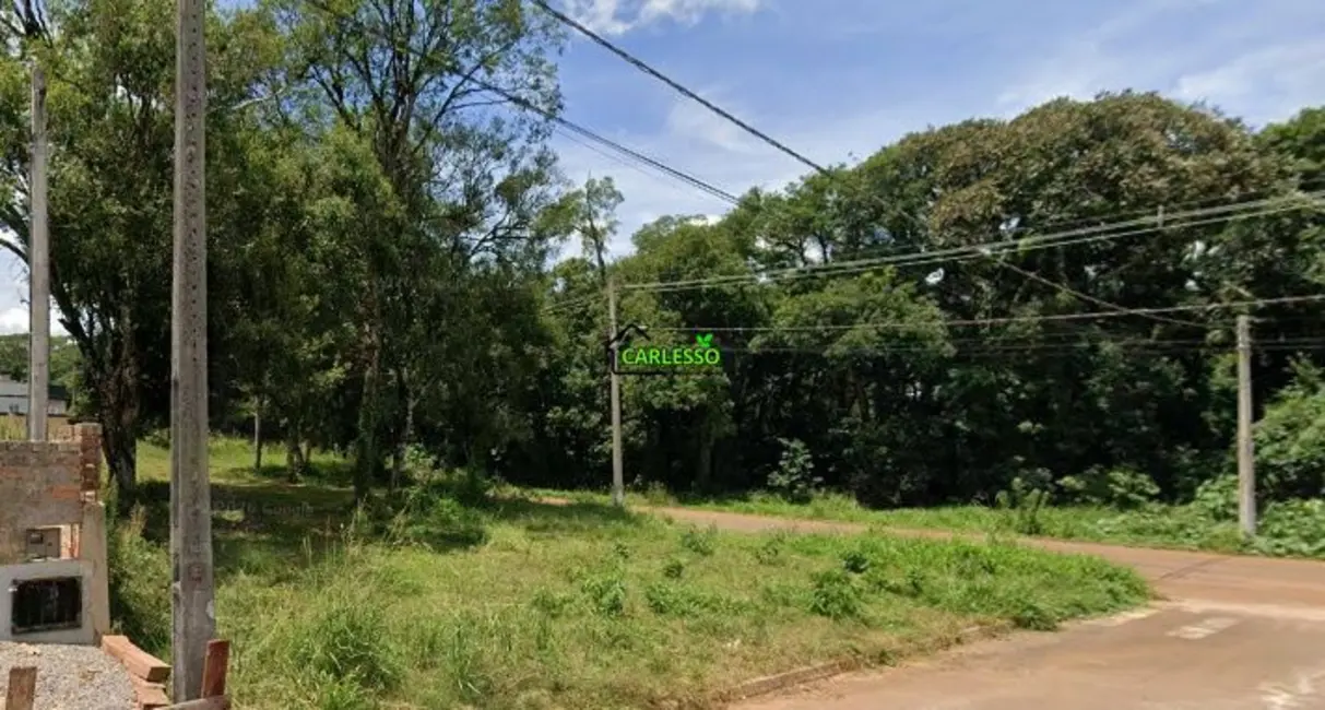 Foto 5 de Terreno / Lote à venda, 245m2 em Integração, Passo Fundo - RS