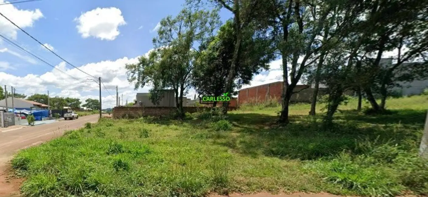 Foto 1 de Terreno / Lote à venda, 245m2 em Integração, Passo Fundo - RS