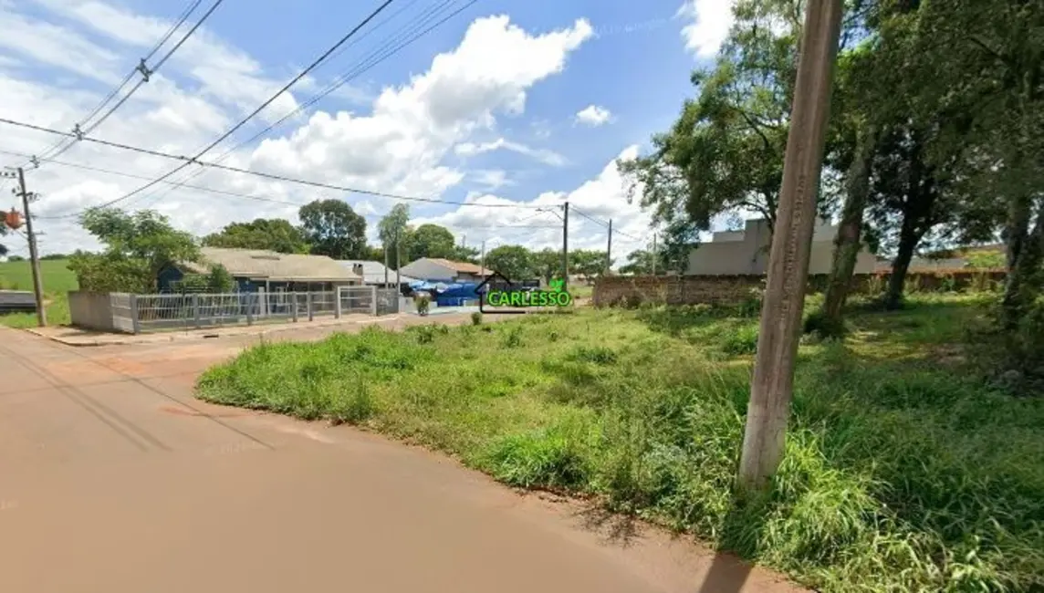 Foto 2 de Terreno / Lote à venda, 245m2 em Integração, Passo Fundo - RS
