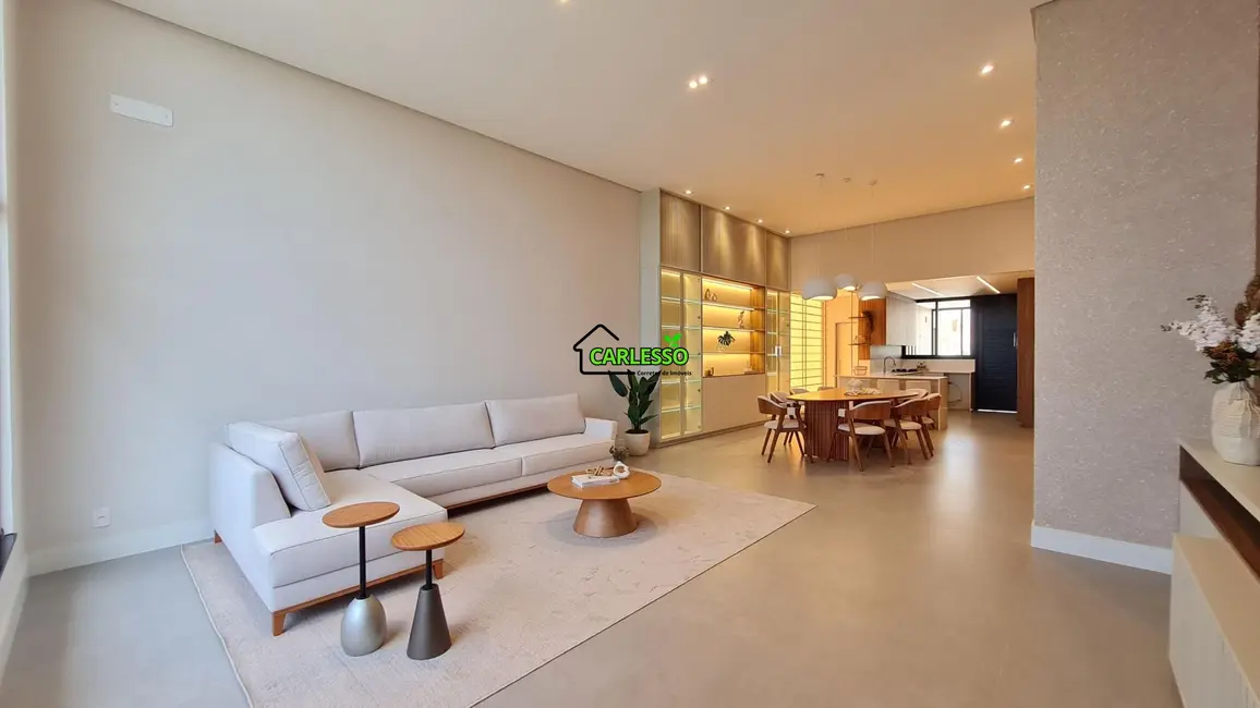 Foto 8 de Casa com 3 quartos à venda, 193m2 em Cidade Nova, Passo Fundo - RS
